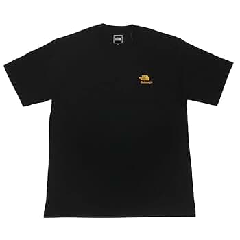 新品未使用 ノースフェイス バックマジック 限定 Tシャツ L ネイビー 31eSoHz5d+L._SY350_QL65_.jpg